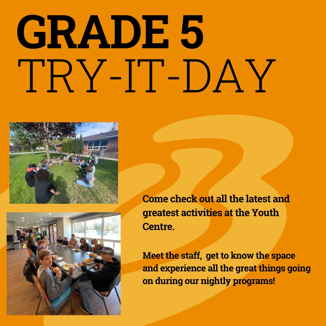 Grade 5 Day